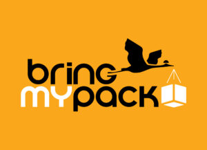 logo Bring My Pack